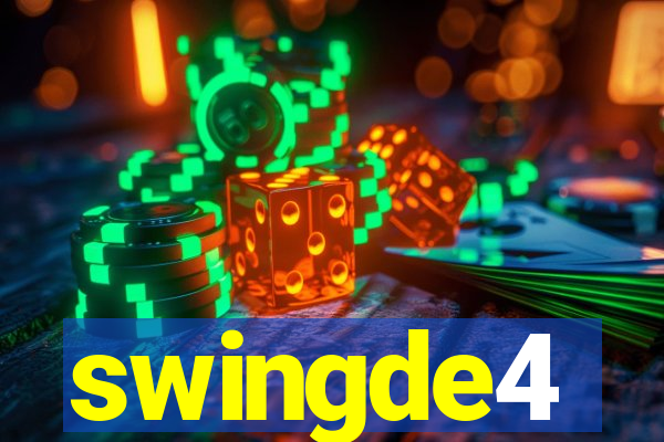 swingde4