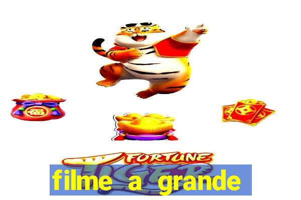 filme a grande virada final explicado