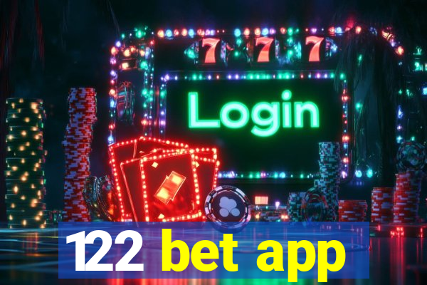 122 bet app