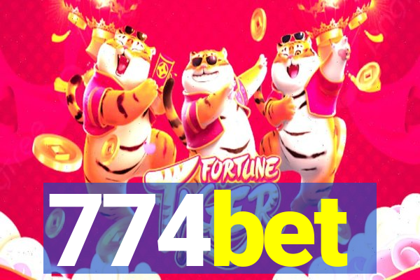 774bet