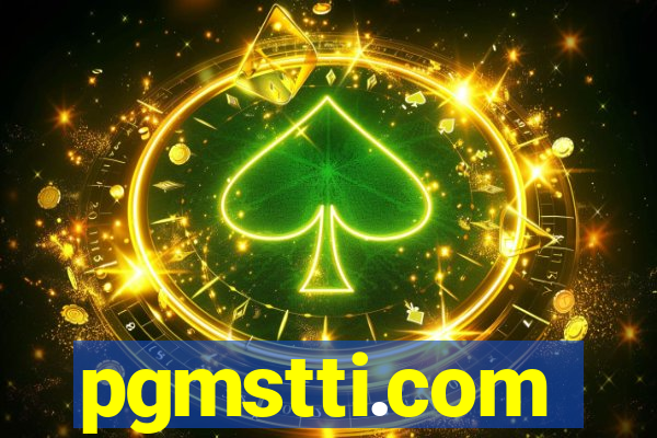 pgmstti.com