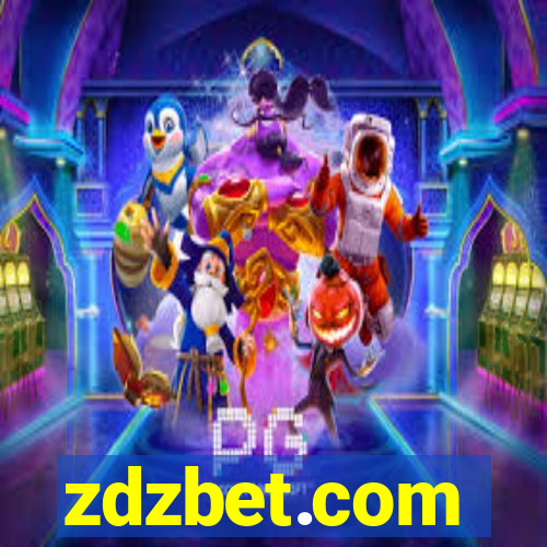 zdzbet.com