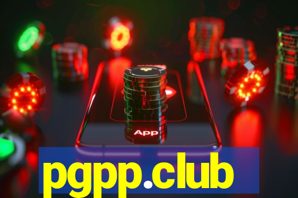 pgpp.club