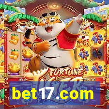 bet17.com