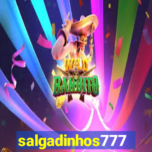 salgadinhos777