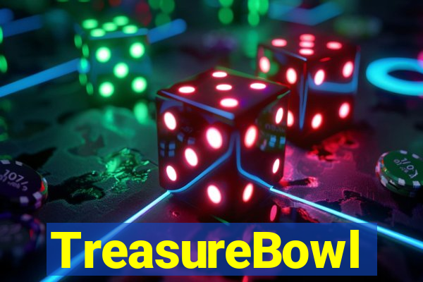 TreasureBowl treasure bowl estrategia