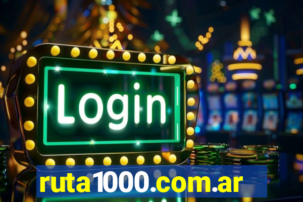 ruta1000.com.ar