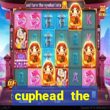 cuphead the expansion download