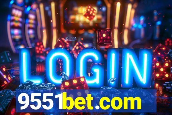 9551bet.com