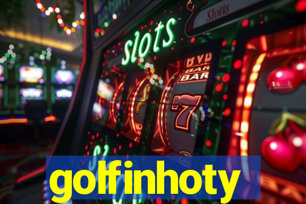 golfinhoty