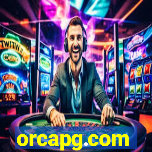 orcapg.com