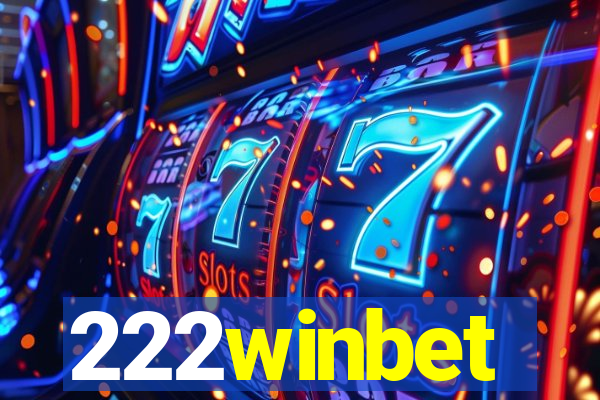 222winbet