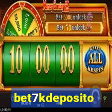 bet7kdeposito