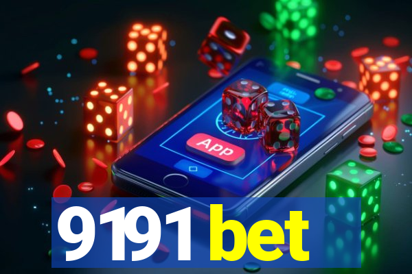 9191 bet