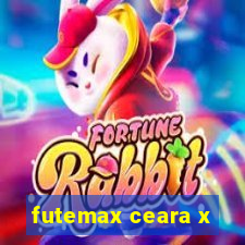 futemax ceara x