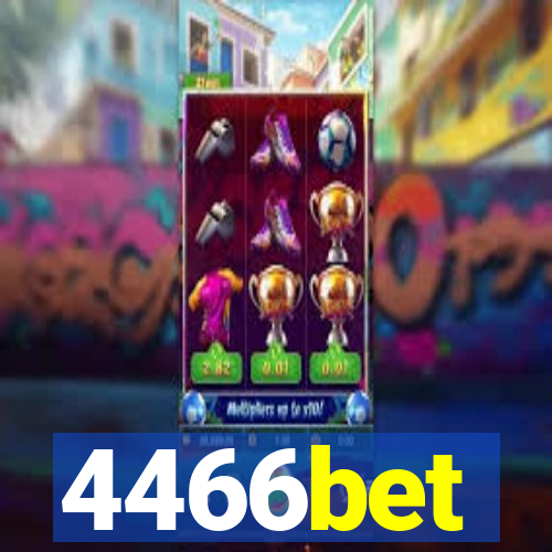 4466bet