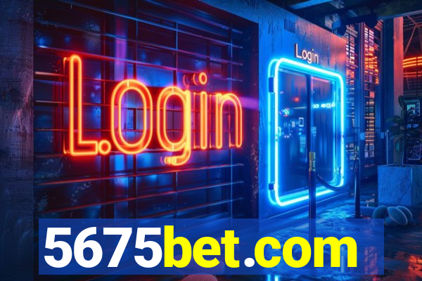 5675bet.com