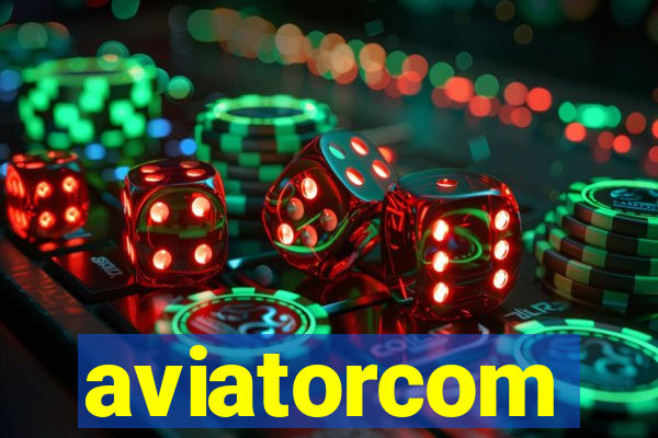 aviatorcom