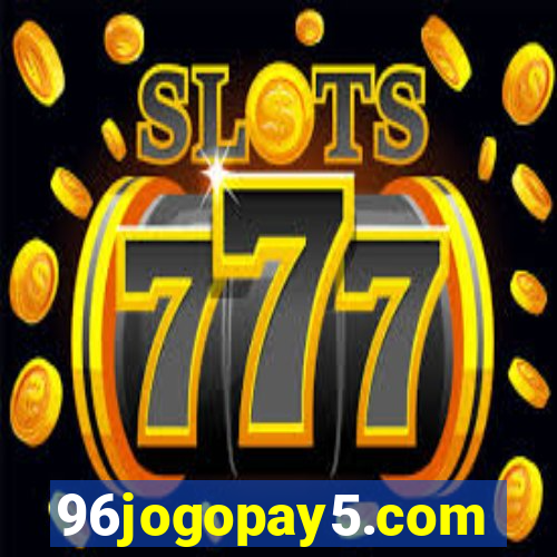 96jogopay5.com