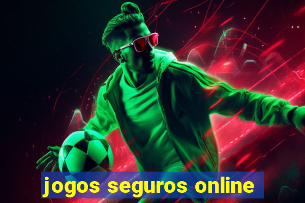 jogos seguros online