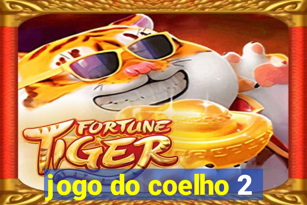 jogo do coelho 2