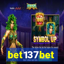 bet137bet