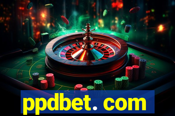 ppdbet. com