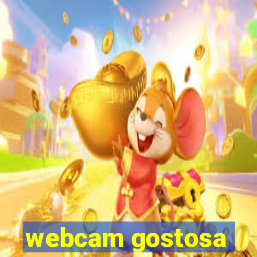 webcam gostosa