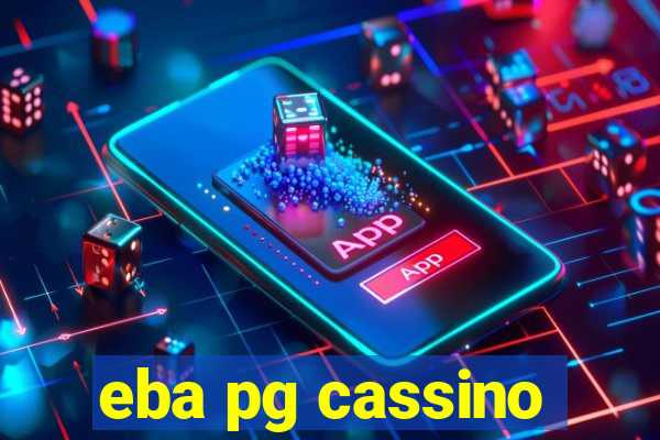 eba pg cassino