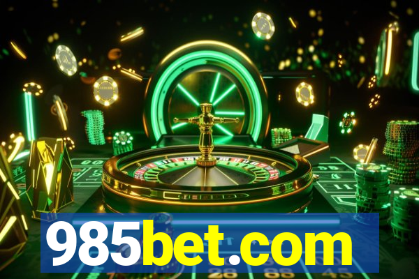 985bet.com