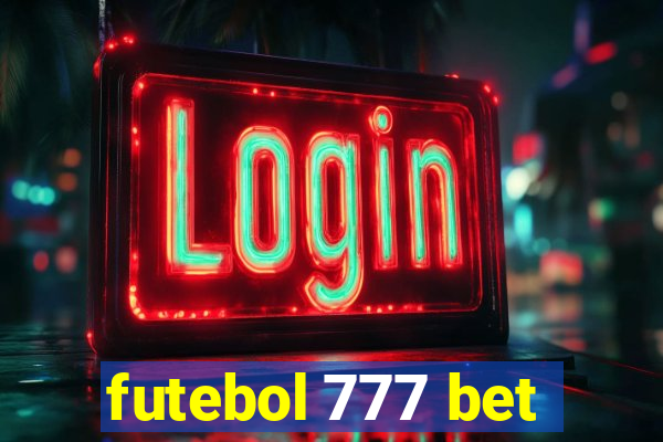 futebol 777 bet