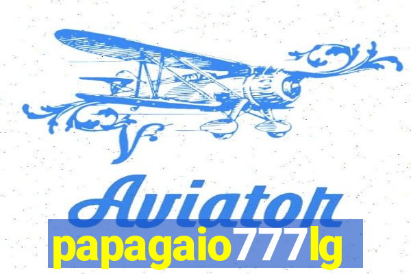 papagaio777lg