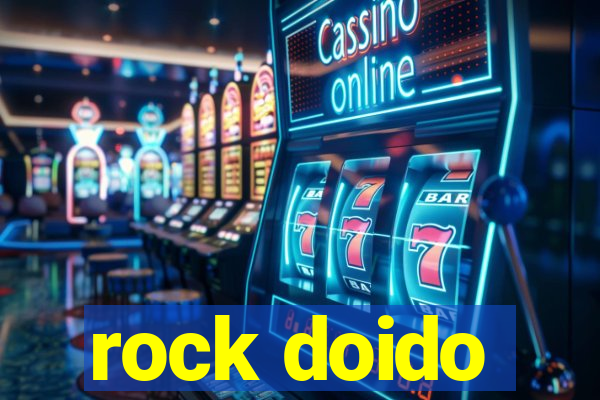 rock doido