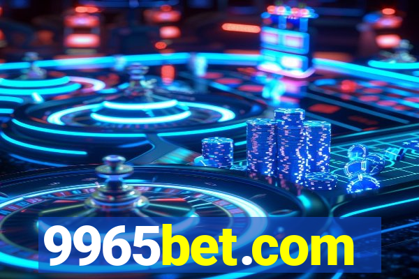 9965bet.com