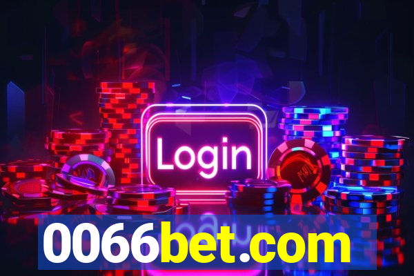 0066bet.com