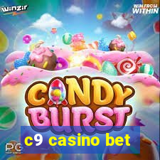 c9 casino bet