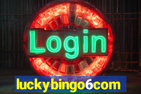 luckybingo6com