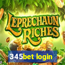 345bet login