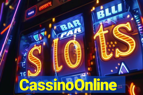 CassinoOnline