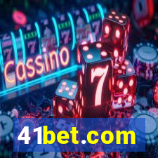 41bet.com