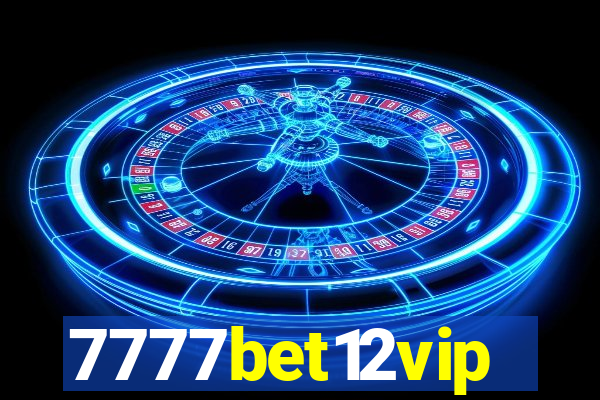 7777bet12vip