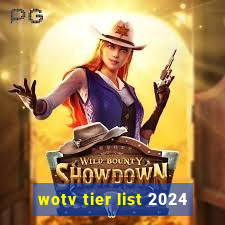 wotv tier list 2024