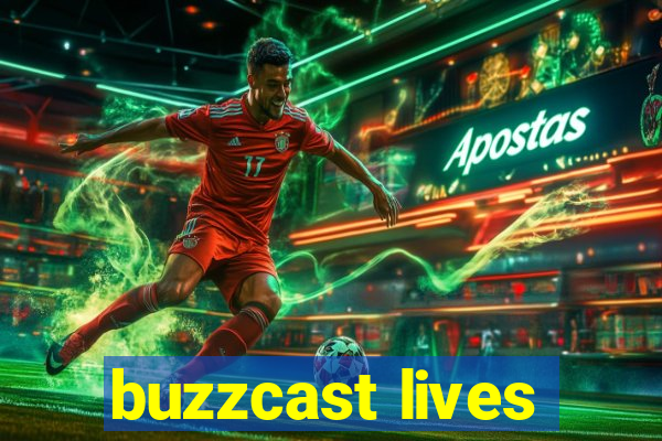 buzzcast lives