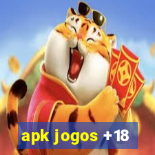 apk jogos +18