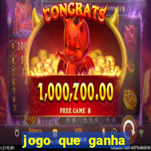 jogo que ganha dinheiro no paypal