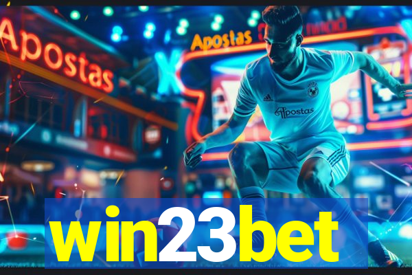 win23bet