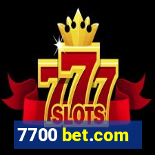 7700 bet.com