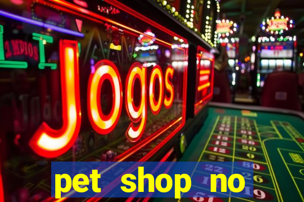 pet shop no cruzeiro do sul aparecida de goiania