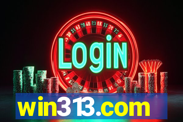 win313.com