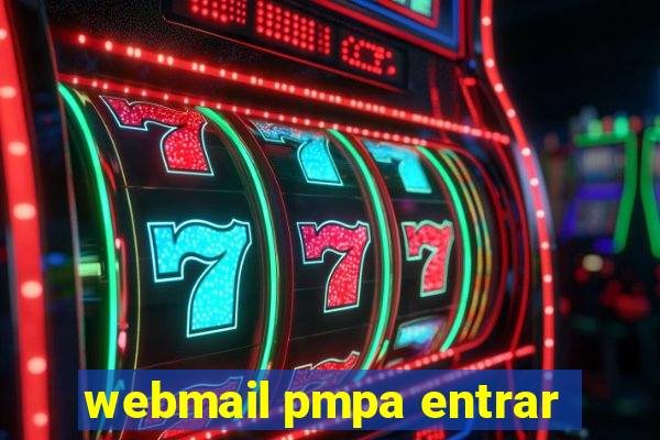 webmail pmpa entrar